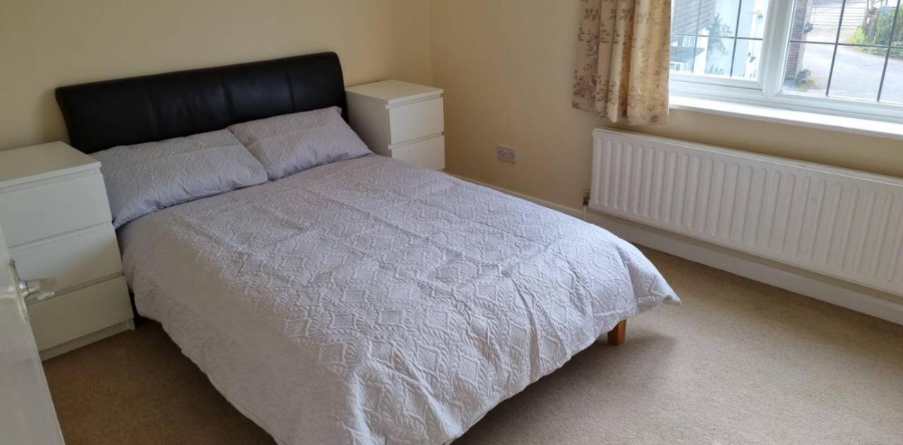 ניו מילטון Lovely 2-Bedroom New Forest Apartment On A Farm מראה חיצוני תמונה